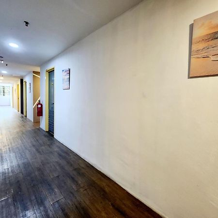 Gohtong Jaya Queen Hotel Genting Highlands Extérieur photo