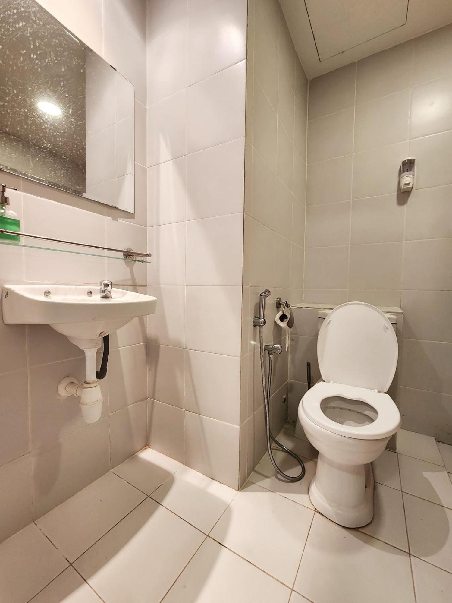 Gohtong Jaya Queen Hotel Genting Highlands Extérieur photo